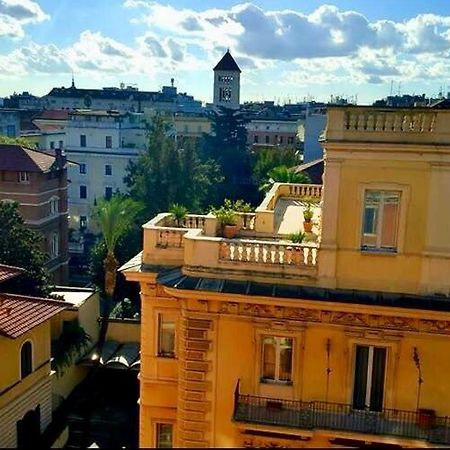 Royal Termini Ξενοδοχείο Ρώμη Εξωτερικό φωτογραφία